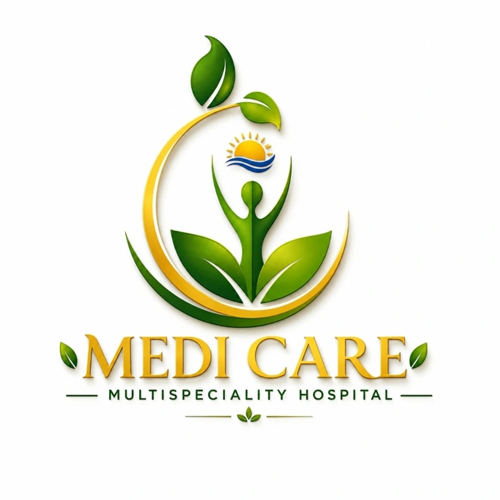 Hospital Logo